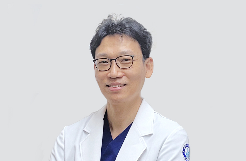 김용석 원장